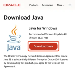 How to Set Java Path