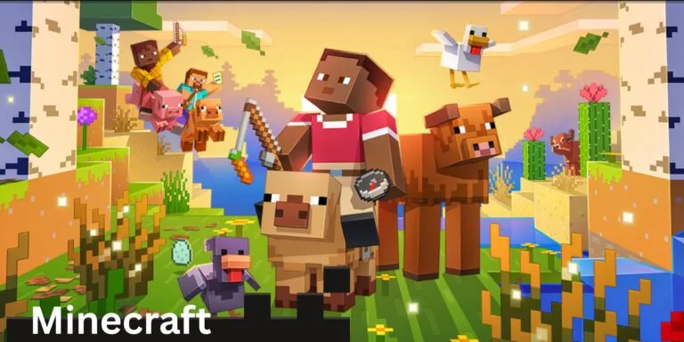 Java for Minecraft