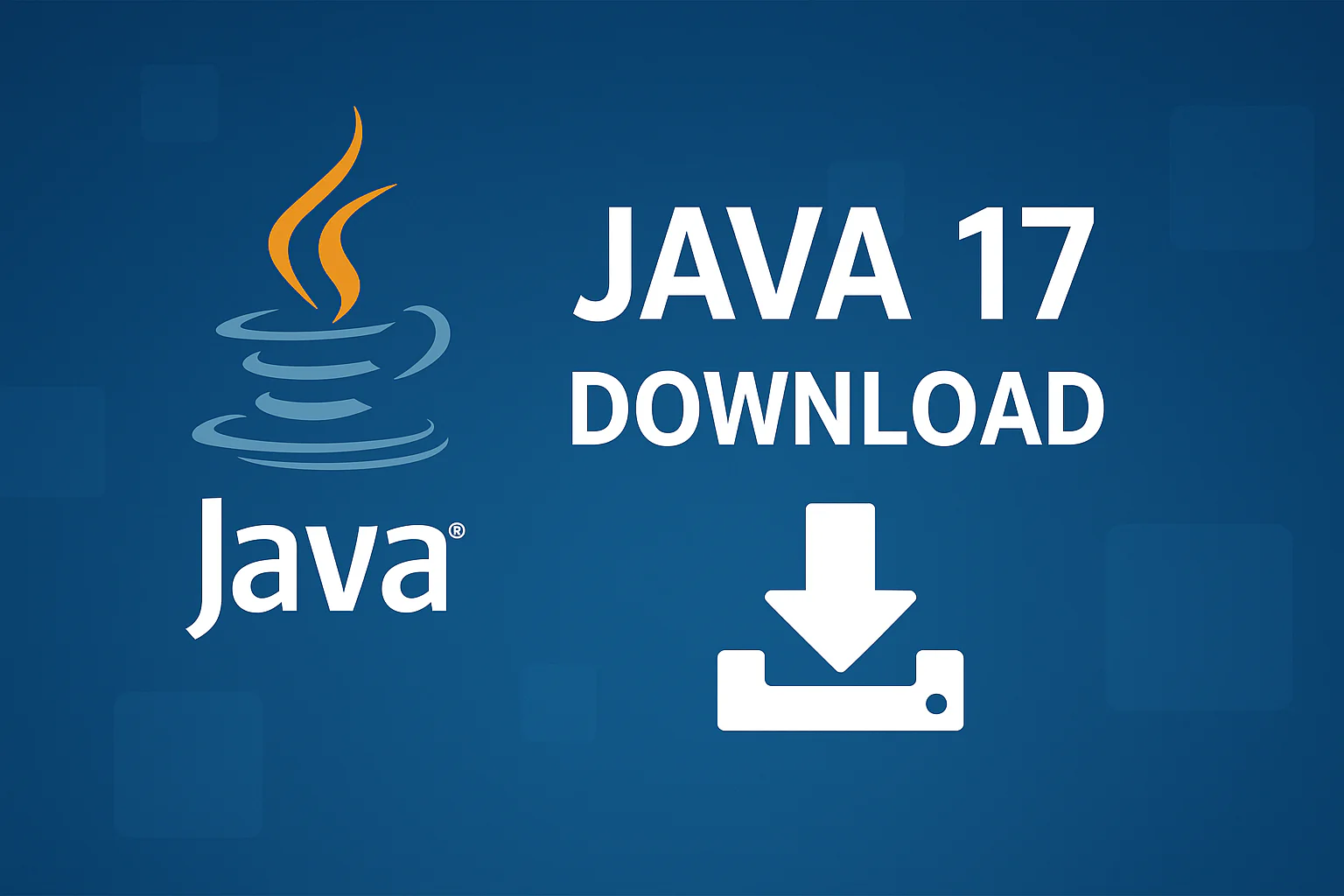 Java 17 Download
