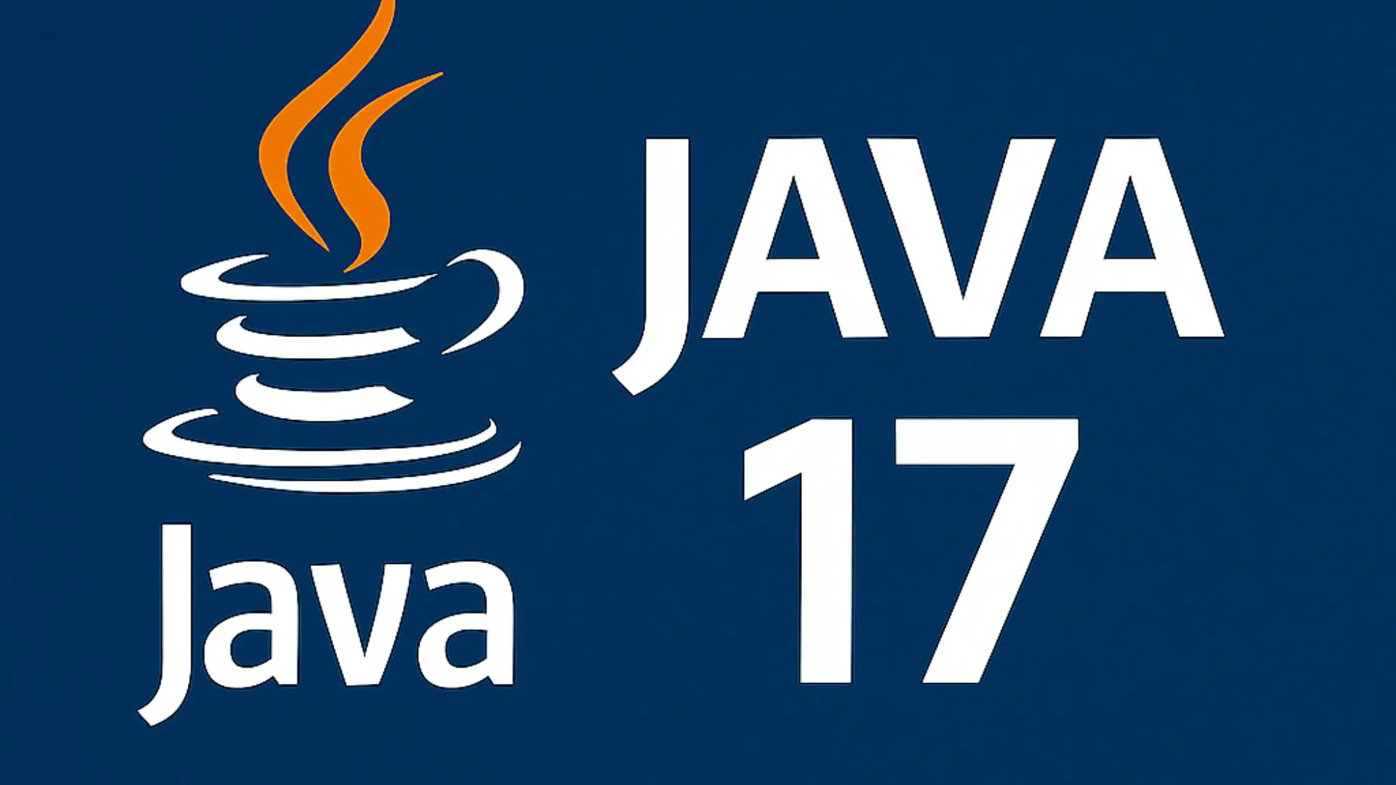 Java 17