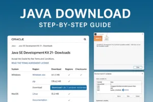 Java Download