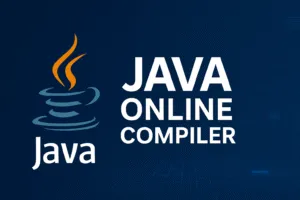 Java Online Compiler
