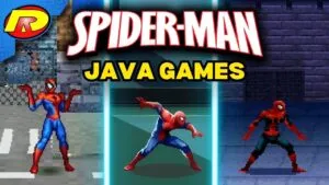 Spider Man