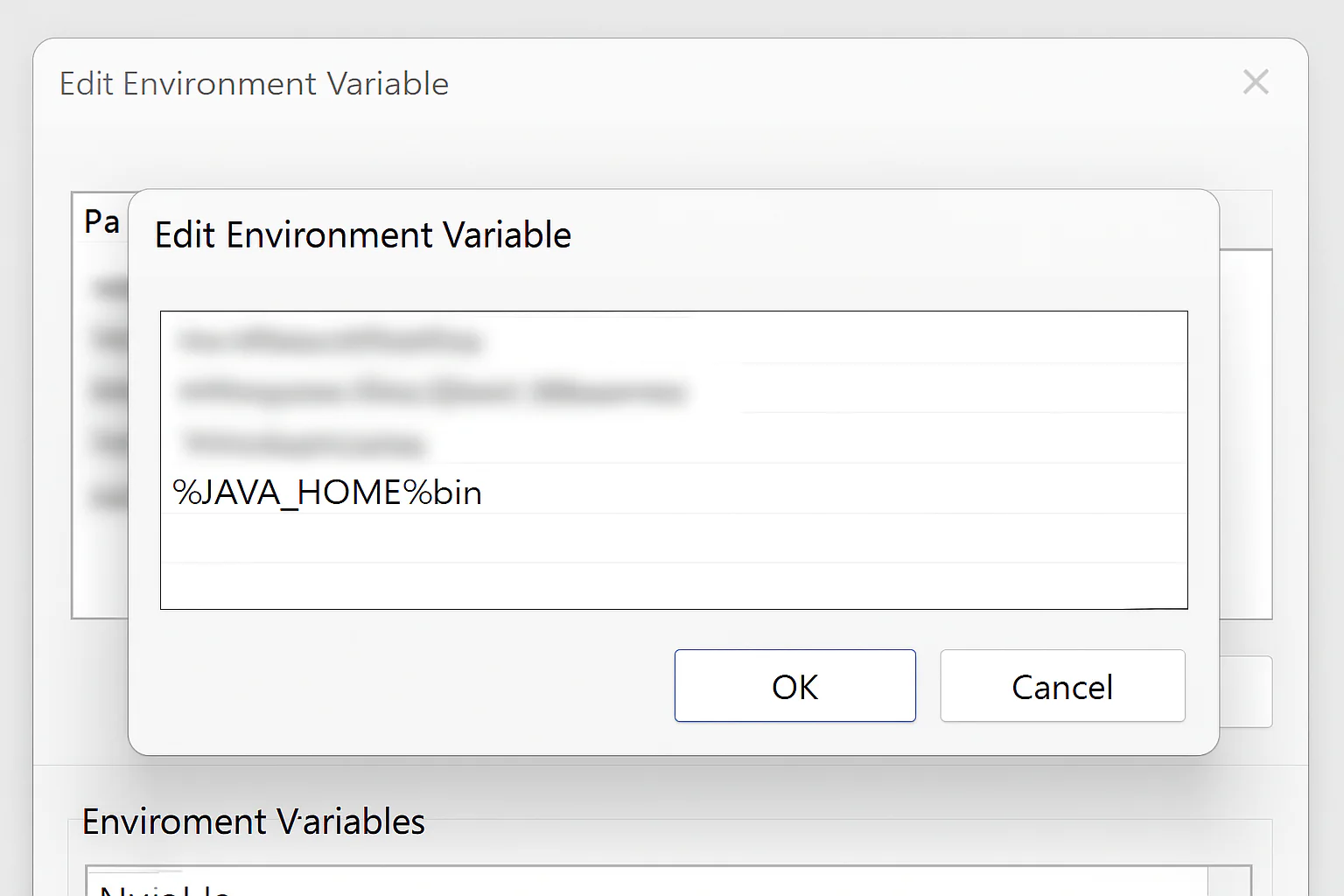 How to Set Java Path
