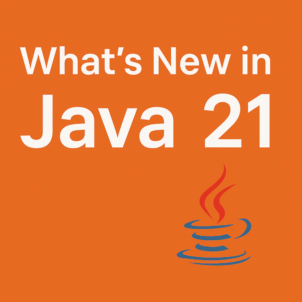 Java 21